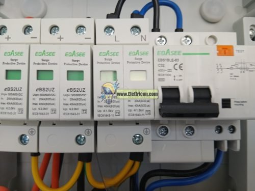 Impianto Fotovoltaico Palermo4